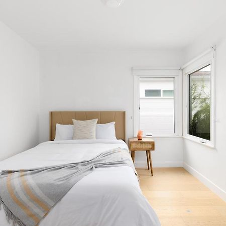 לוס אנג'לס Beautiful 3 Bedroom In Mar Vista מראה חיצוני תמונה