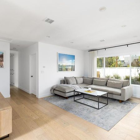 לוס אנג'לס Beautiful 3 Bedroom In Mar Vista מראה חיצוני תמונה