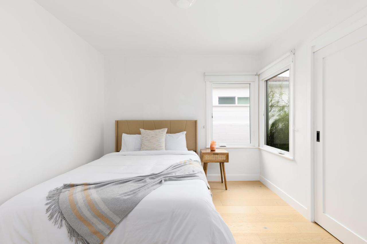 לוס אנג'לס Beautiful 3 Bedroom In Mar Vista מראה חיצוני תמונה