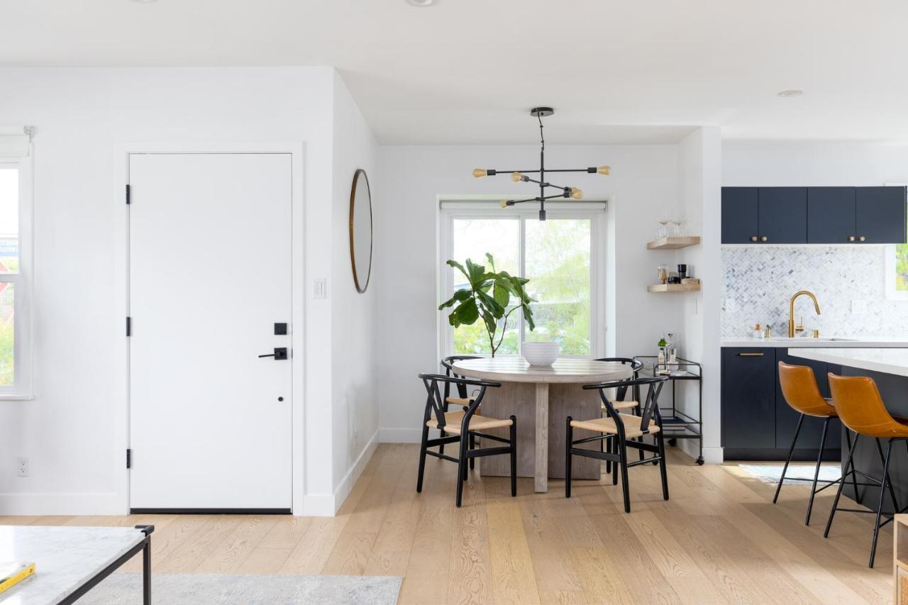 לוס אנג'לס Beautiful 3 Bedroom In Mar Vista מראה חיצוני תמונה