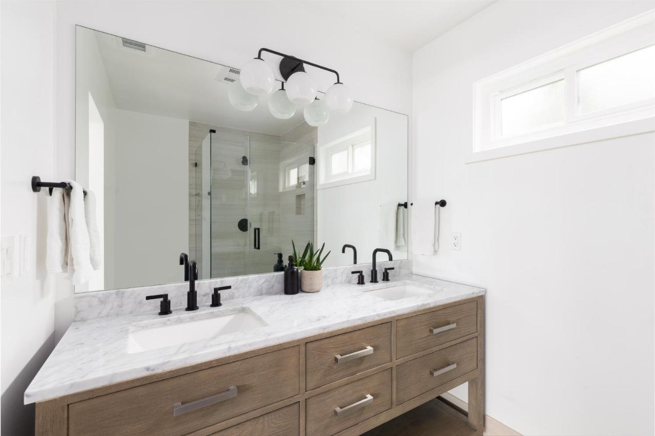 לוס אנג'לס Beautiful 3 Bedroom In Mar Vista מראה חיצוני תמונה
