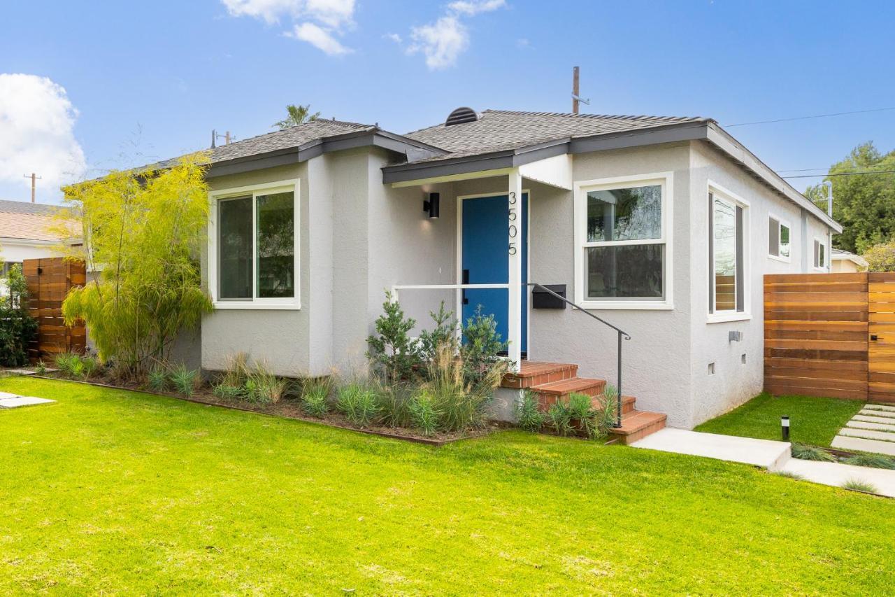 לוס אנג'לס Beautiful 3 Bedroom In Mar Vista מראה חיצוני תמונה