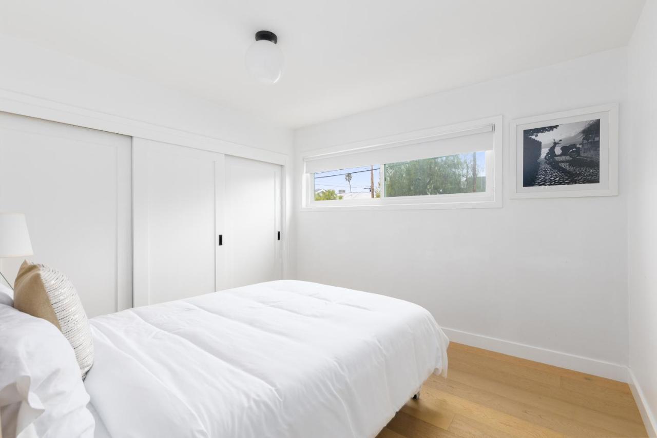 לוס אנג'לס Beautiful 3 Bedroom In Mar Vista מראה חיצוני תמונה