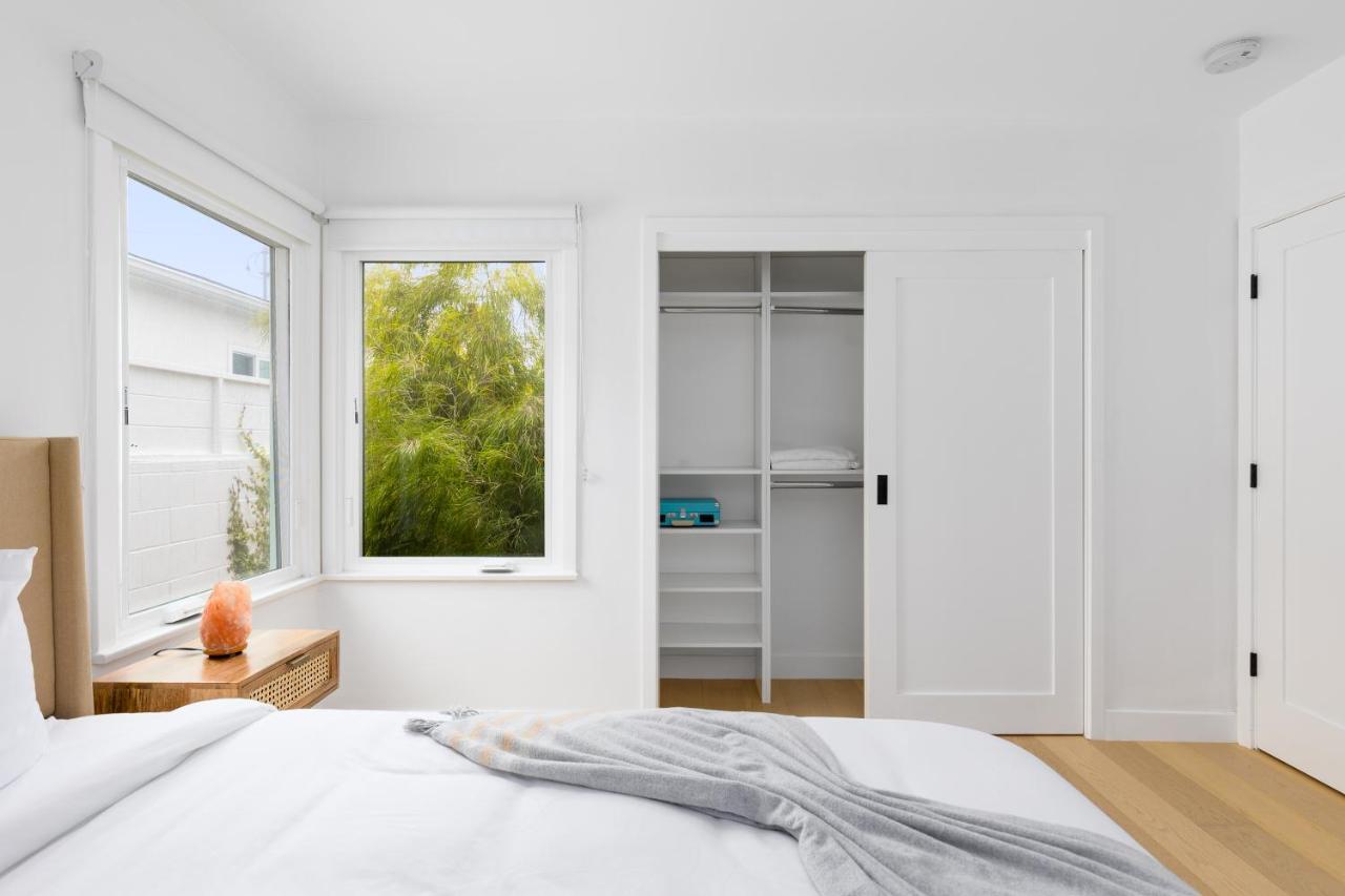 לוס אנג'לס Beautiful 3 Bedroom In Mar Vista מראה חיצוני תמונה