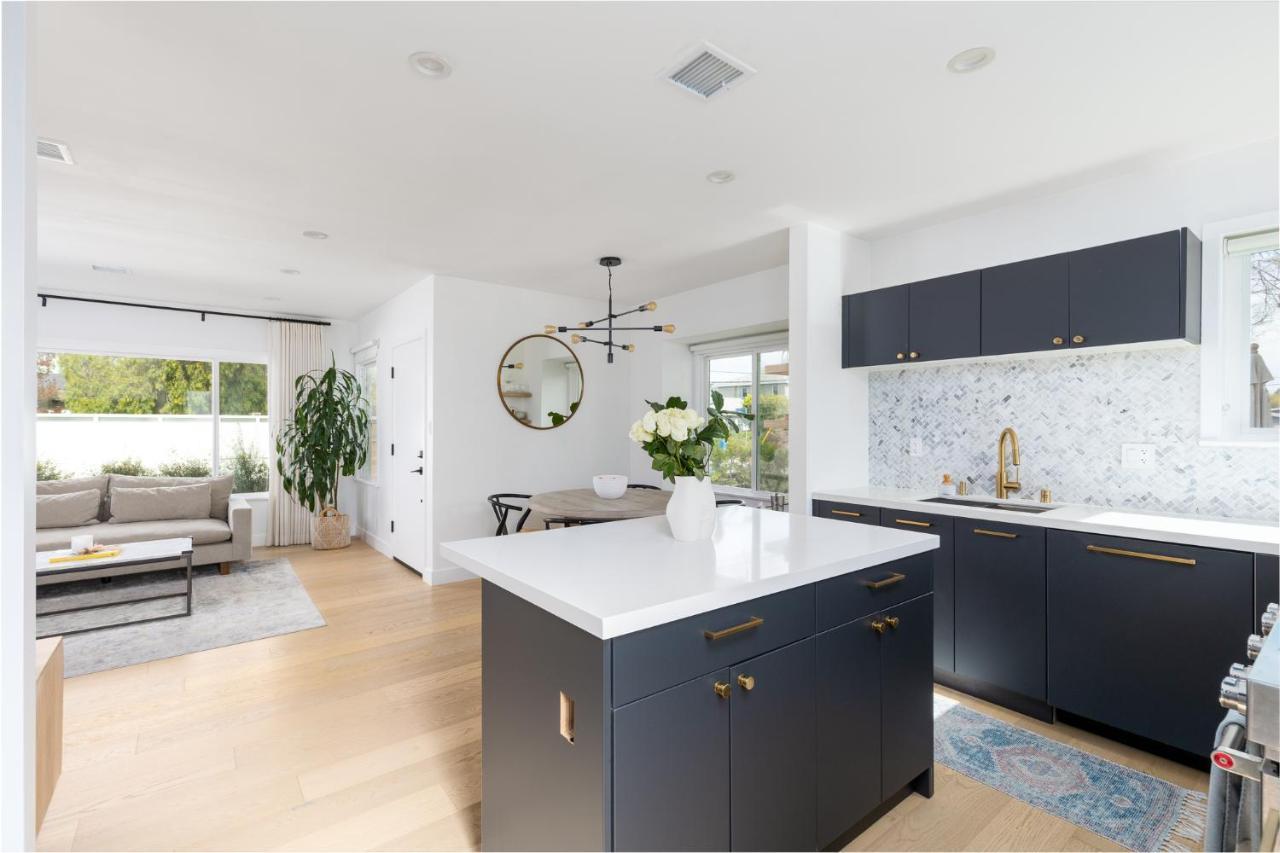 לוס אנג'לס Beautiful 3 Bedroom In Mar Vista מראה חיצוני תמונה