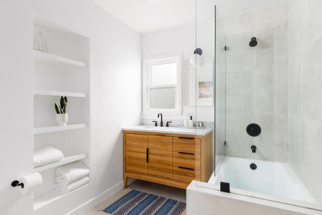 לוס אנג'לס Beautiful 3 Bedroom In Mar Vista מראה חיצוני תמונה