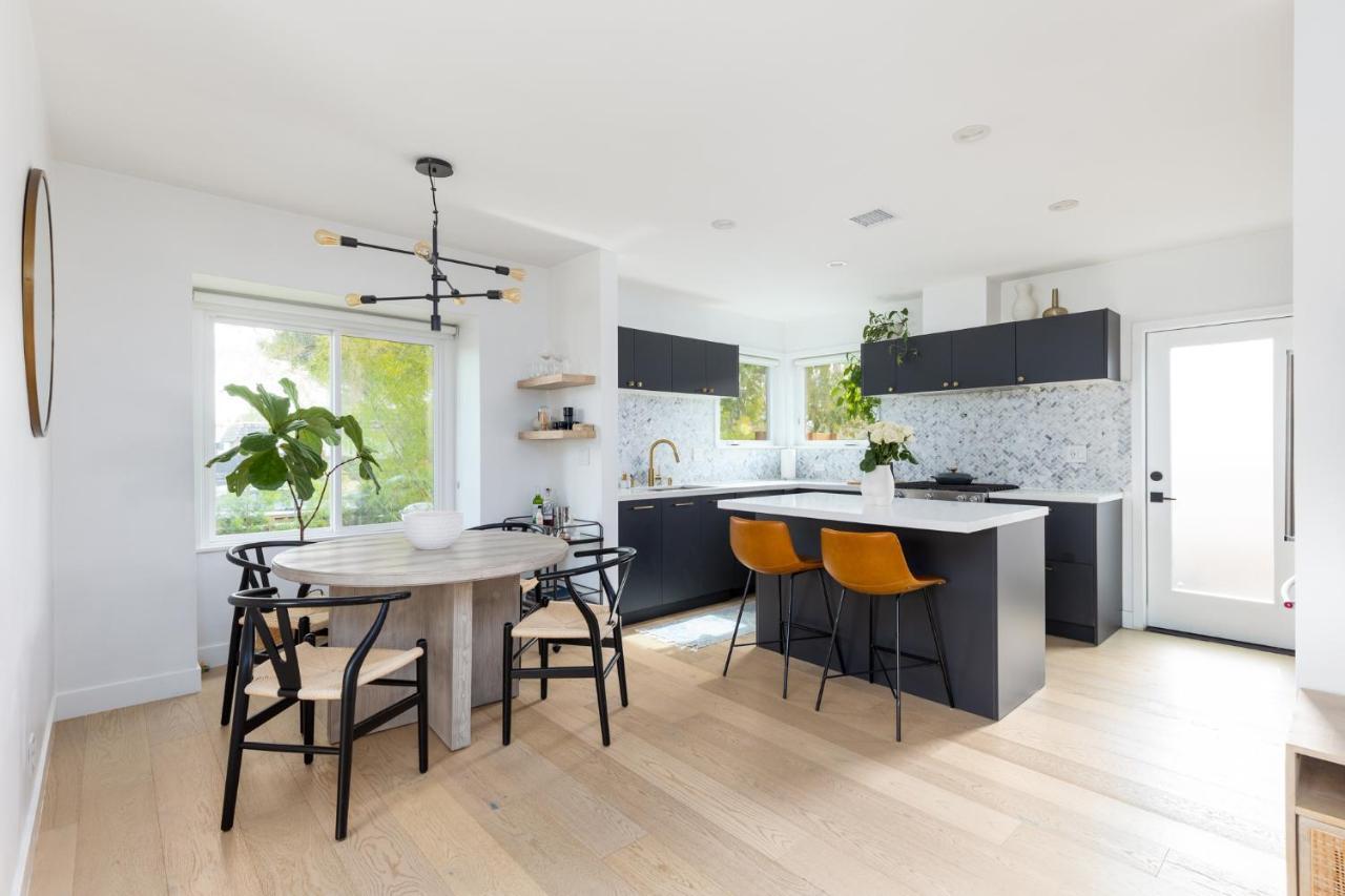 לוס אנג'לס Beautiful 3 Bedroom In Mar Vista מראה חיצוני תמונה