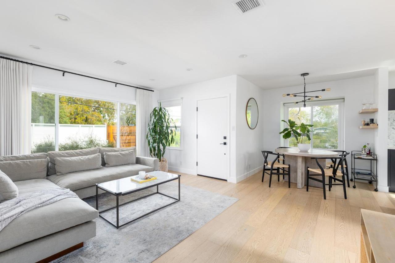 לוס אנג'לס Beautiful 3 Bedroom In Mar Vista מראה חיצוני תמונה