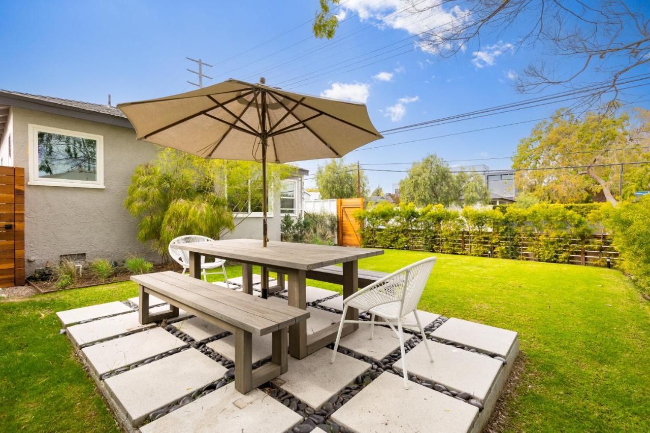 לוס אנג'לס Beautiful 3 Bedroom In Mar Vista מראה חיצוני תמונה