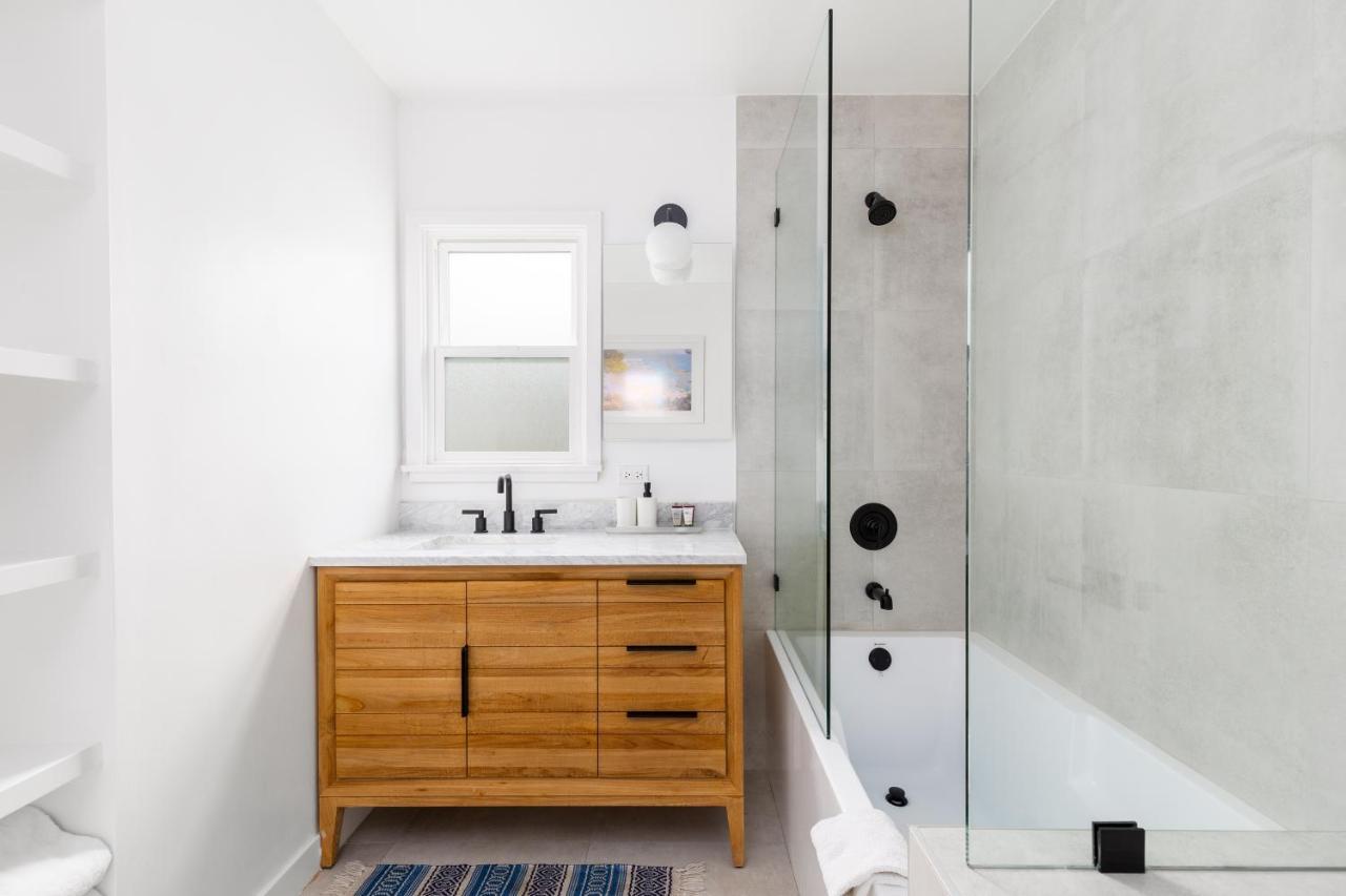 לוס אנג'לס Beautiful 3 Bedroom In Mar Vista מראה חיצוני תמונה