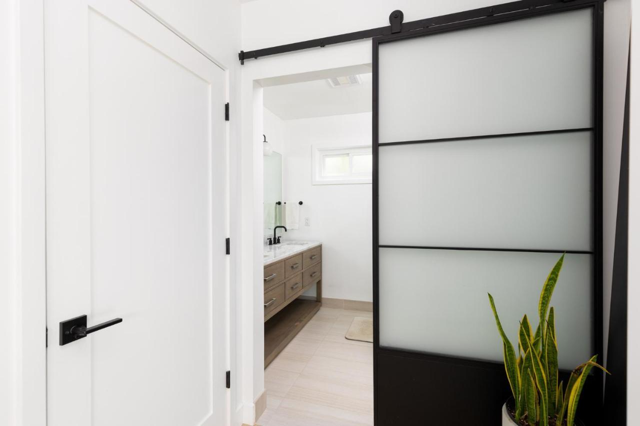 לוס אנג'לס Beautiful 3 Bedroom In Mar Vista מראה חיצוני תמונה