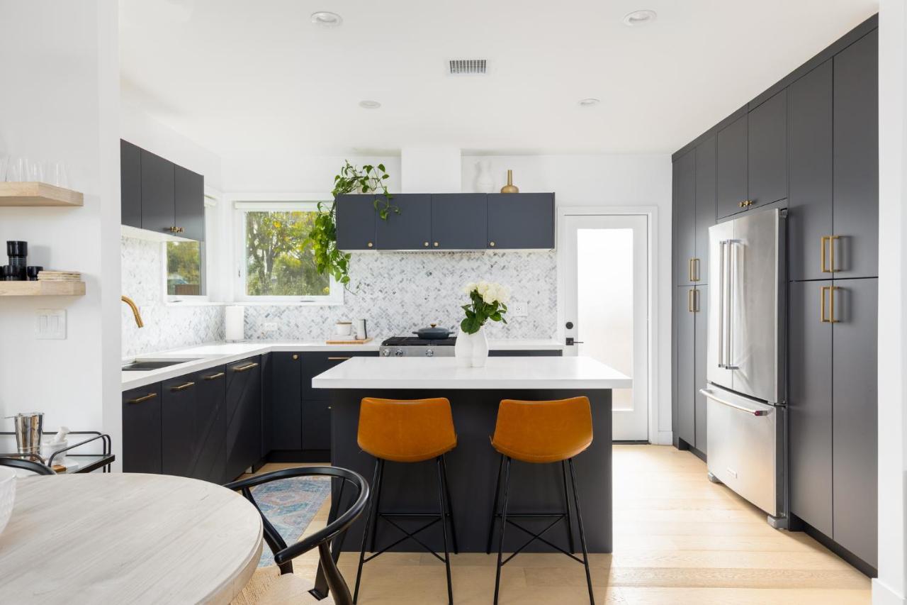 לוס אנג'לס Beautiful 3 Bedroom In Mar Vista מראה חיצוני תמונה