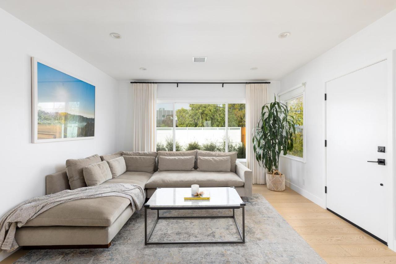 לוס אנג'לס Beautiful 3 Bedroom In Mar Vista מראה חיצוני תמונה