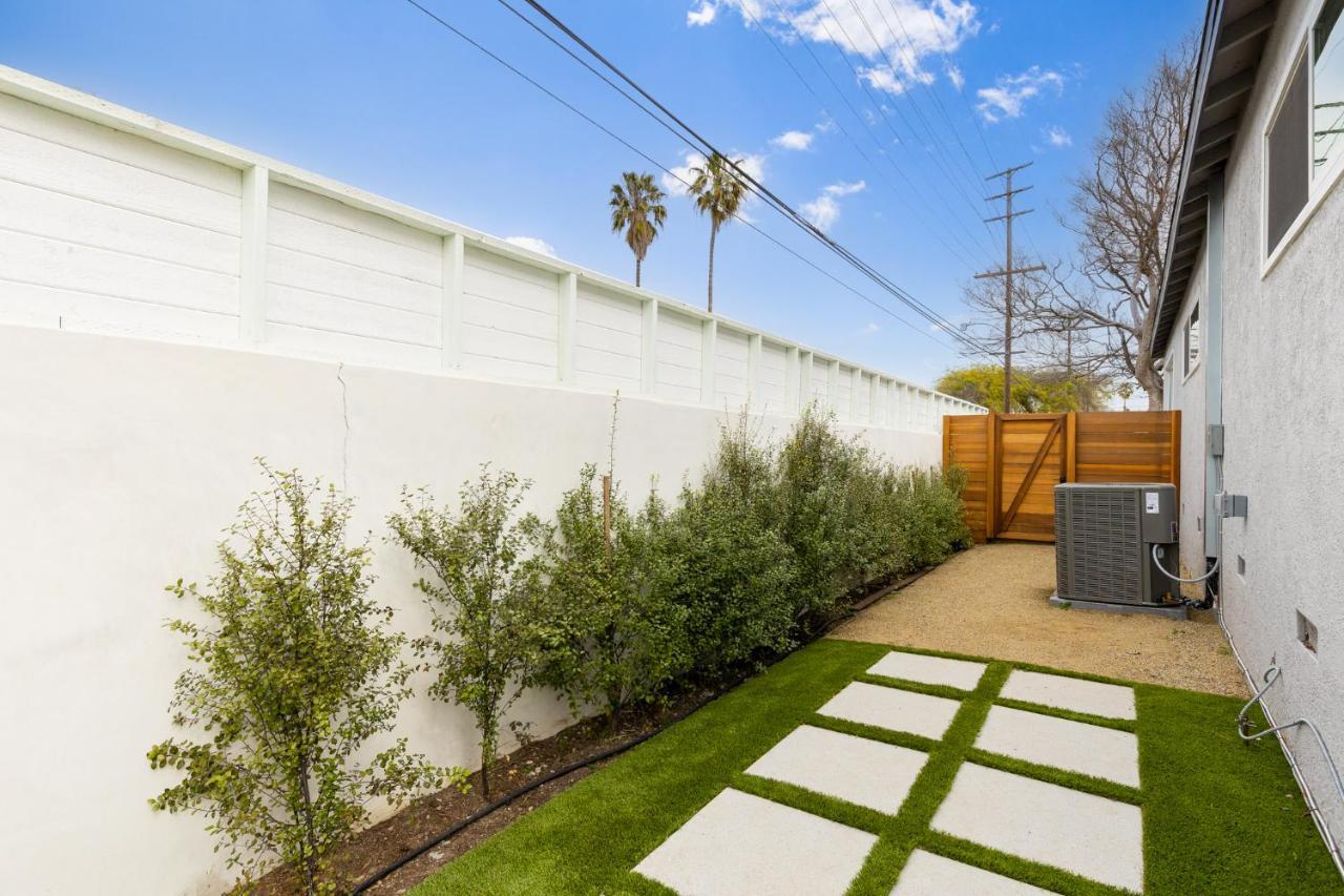 לוס אנג'לס Beautiful 3 Bedroom In Mar Vista מראה חיצוני תמונה