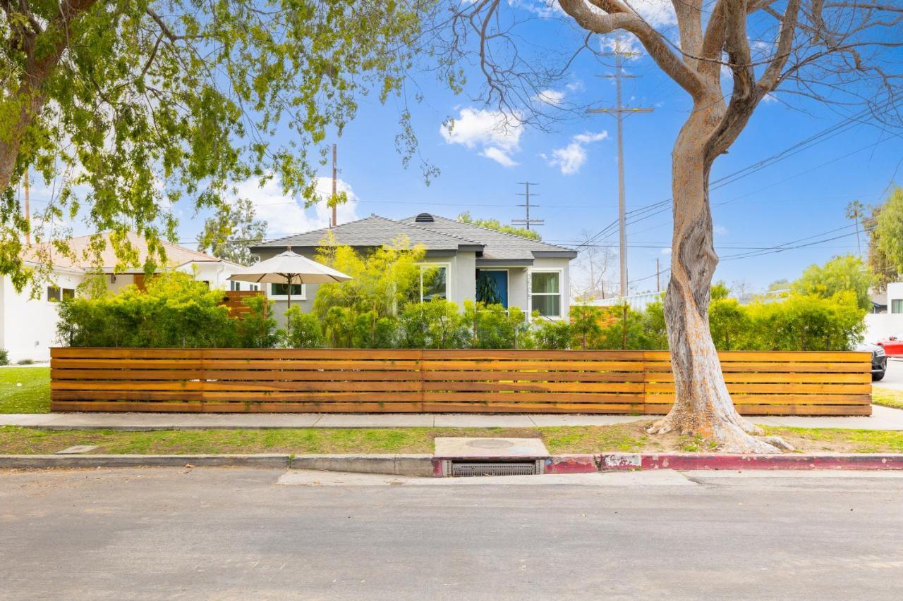 לוס אנג'לס Beautiful 3 Bedroom In Mar Vista מראה חיצוני תמונה