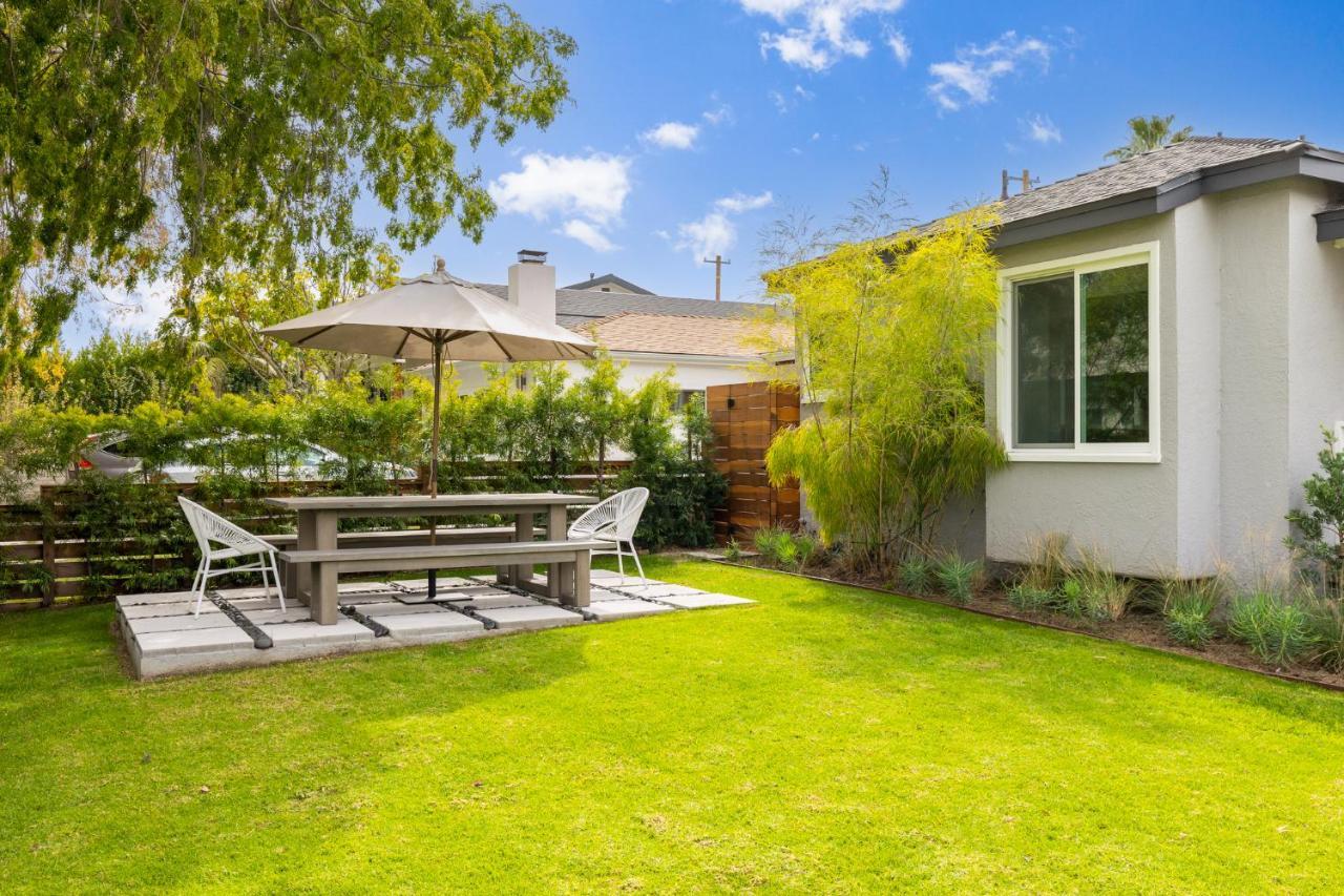 לוס אנג'לס Beautiful 3 Bedroom In Mar Vista מראה חיצוני תמונה