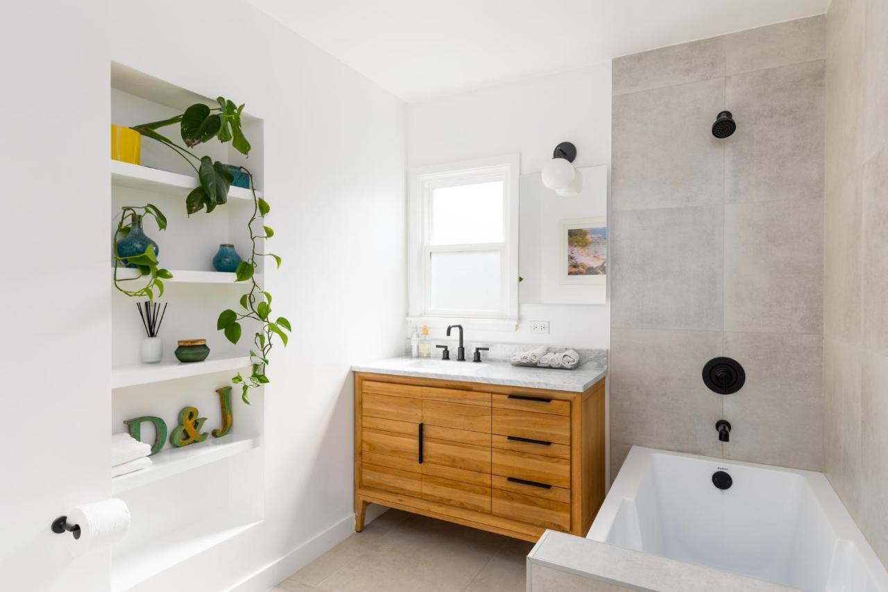 לוס אנג'לס Beautiful 3 Bedroom In Mar Vista מראה חיצוני תמונה