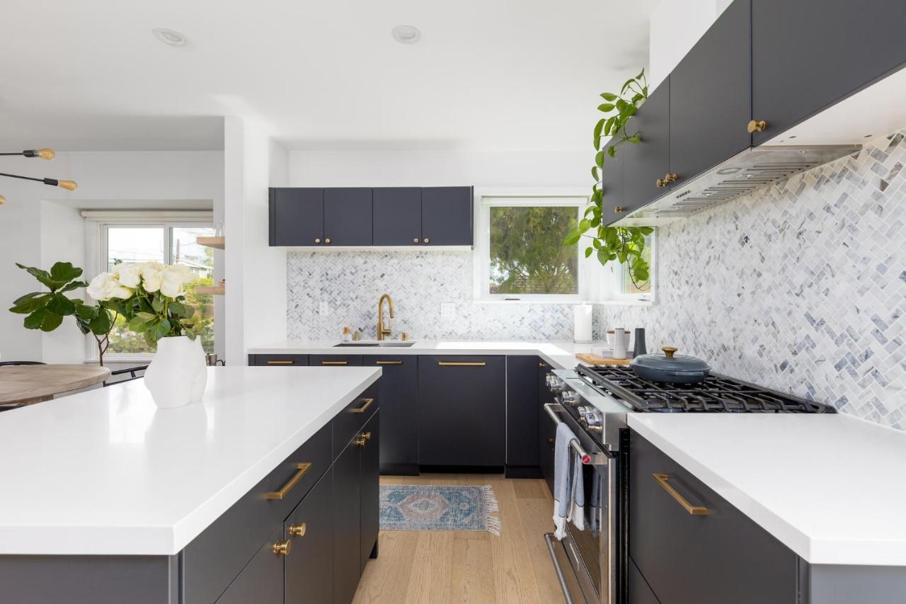 לוס אנג'לס Beautiful 3 Bedroom In Mar Vista מראה חיצוני תמונה