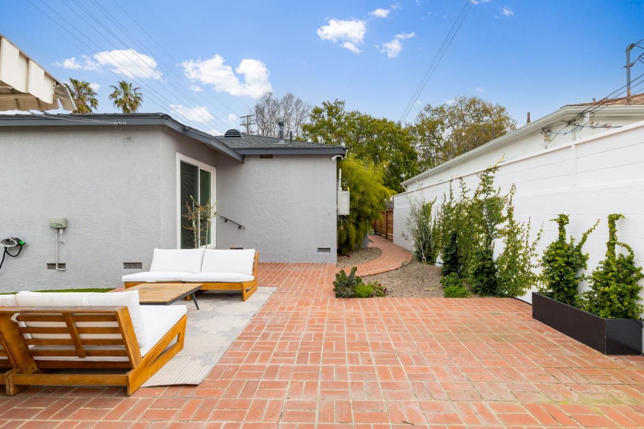 לוס אנג'לס Beautiful 3 Bedroom In Mar Vista מראה חיצוני תמונה