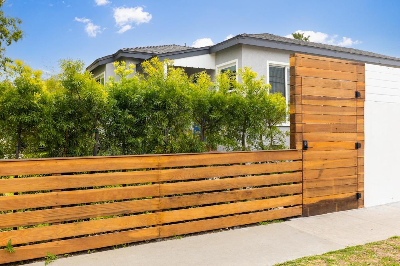 לוס אנג'לס Beautiful 3 Bedroom In Mar Vista מראה חיצוני תמונה